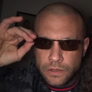 Meet your Posher, Justin